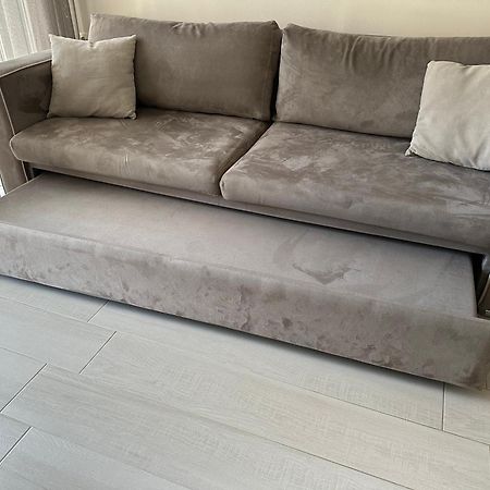 Petit Palace Trikala Habitación foto