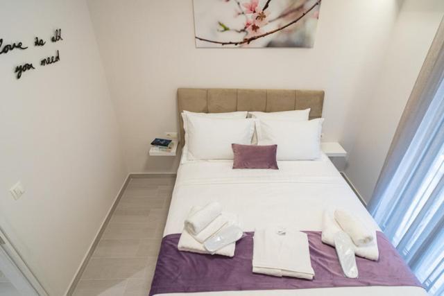 Petit Palace Trikala Habitación foto