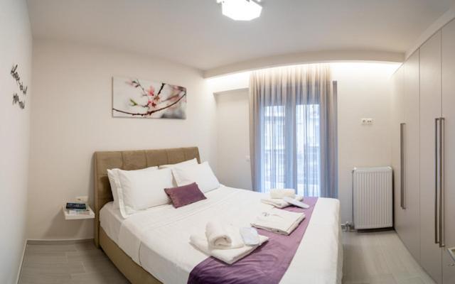 Petit Palace Trikala Habitación foto