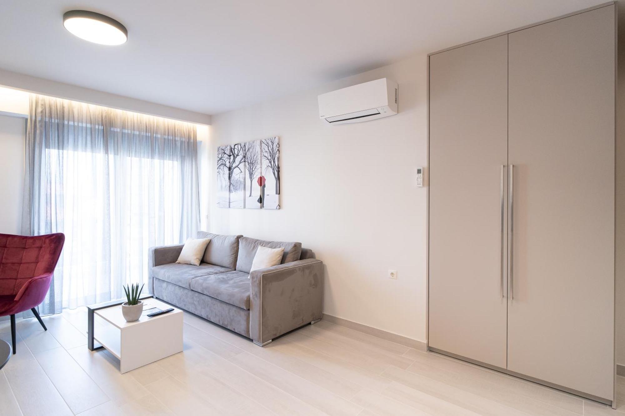 Petit Palace Trikala Habitación foto