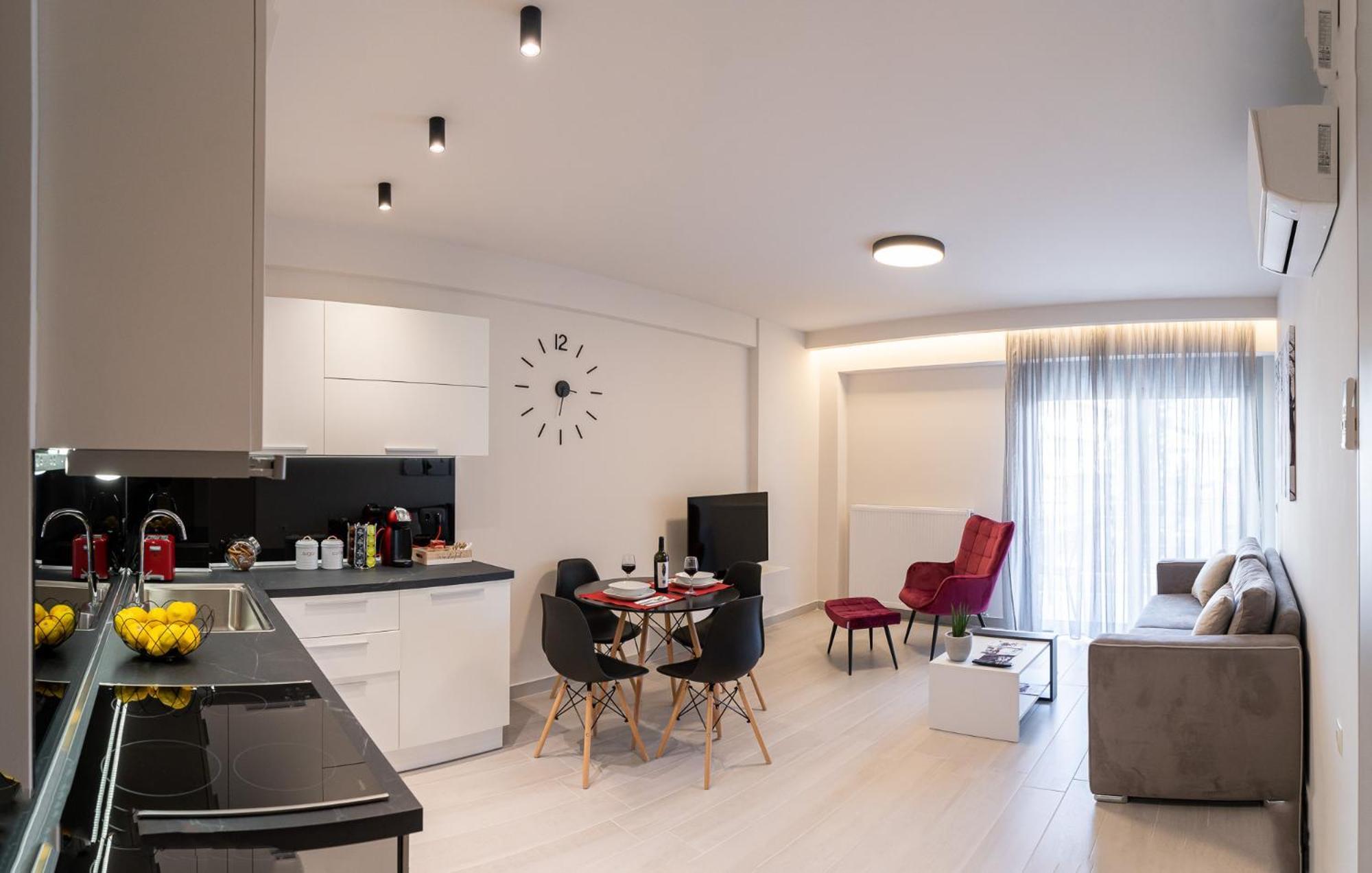 Petit Palace Trikala Habitación foto