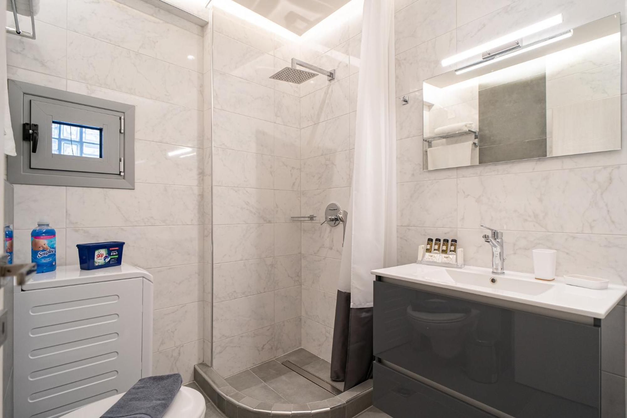 Petit Palace Trikala Habitación foto