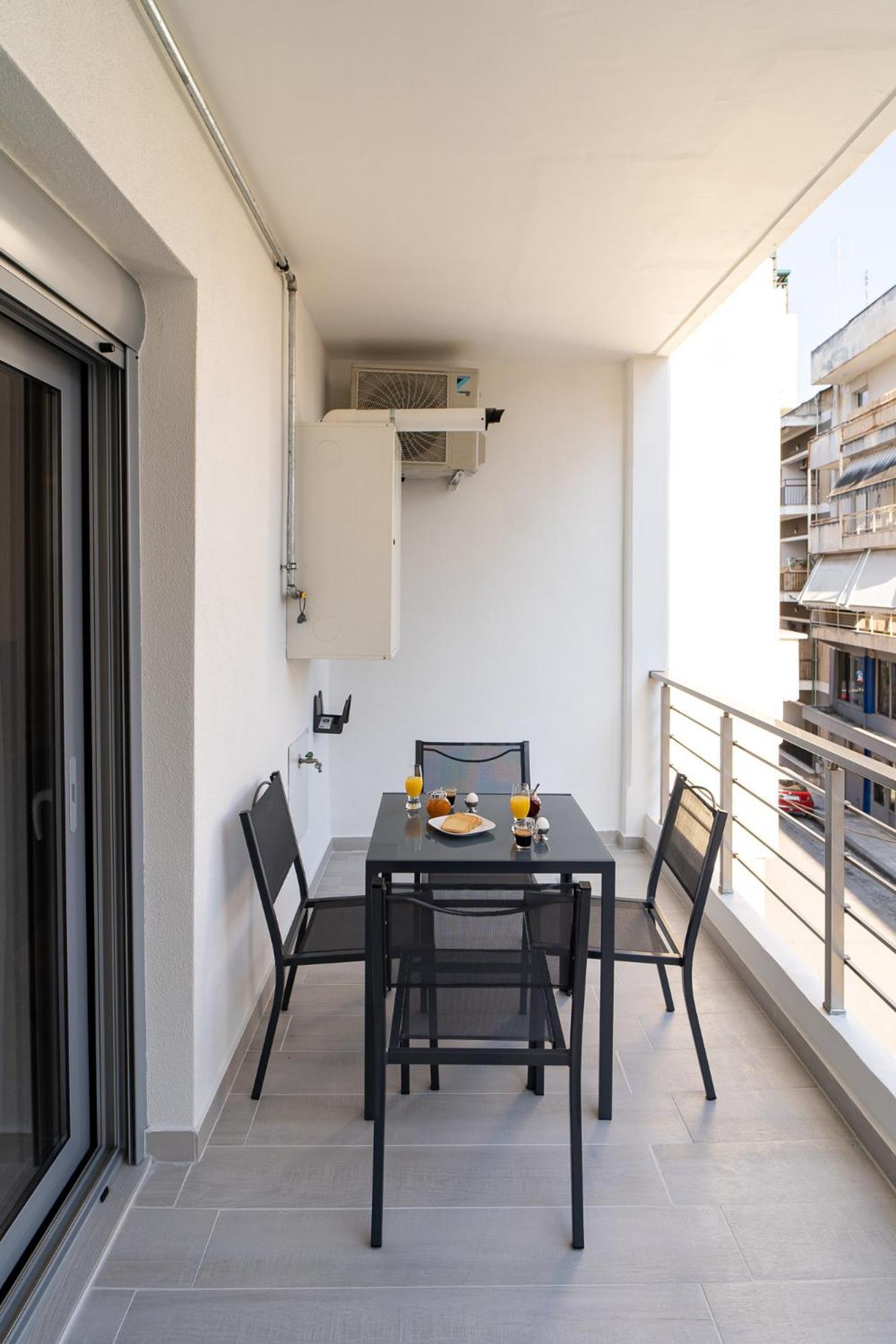 Petit Palace Trikala Habitación foto