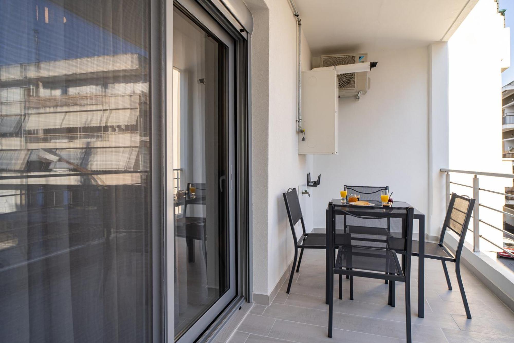 Petit Palace Trikala Habitación foto